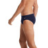 Maillot de bain de Natation Nike Bref Homme bleu