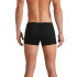 Maillot de bain de Natation Nike Square Leg Homme Black