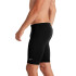 Maillot de bain de Natation Nike Jammer Homme Noir