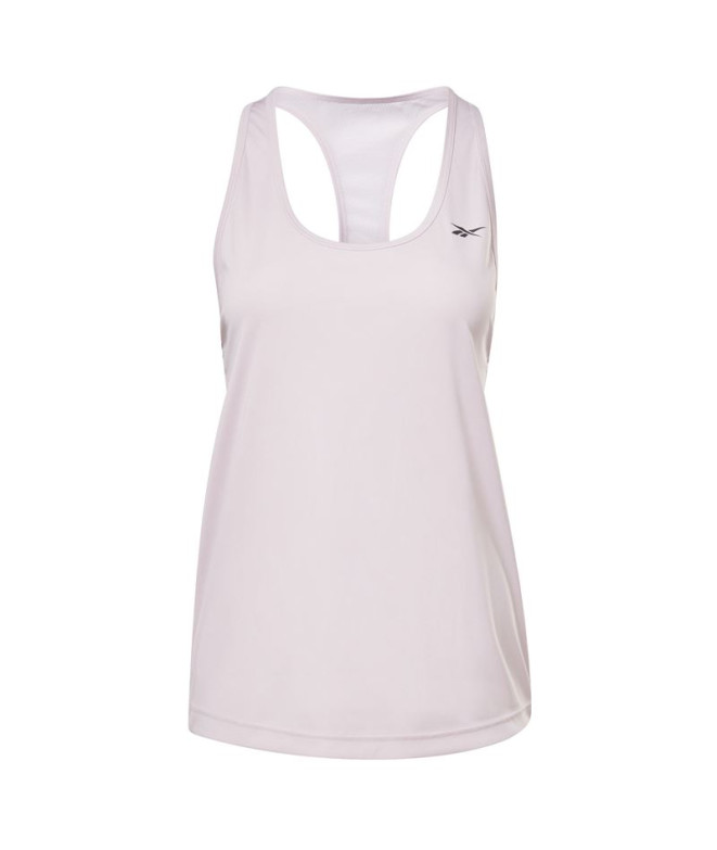 Débardeur d'entraînement Reebok Mesh Back W...