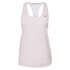 Débardeur d'entraînement Reebok Mesh Back W Frost Berry