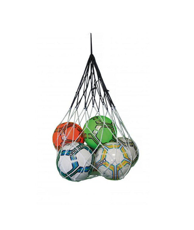 Filet à balles UHLSport (12 balles)