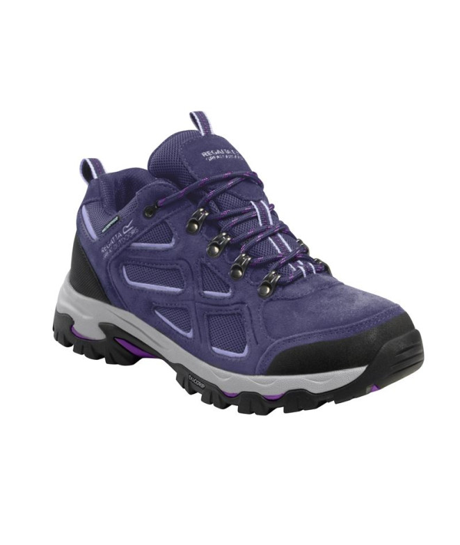 Chaussures de trekking Regatta Tebay Waterproof...