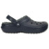 Sabots Crocs Sabot classique doublé U Bleu foncé