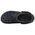 Sabots Crocs Sabot classique doublé U Bleu foncé