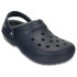 Sabots Crocs Sabot classique doublé U Bleu foncé