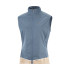Gilet de running Salomon Light Shell W Light blue