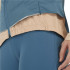 Gilet de running Salomon Light Shell W Light blue