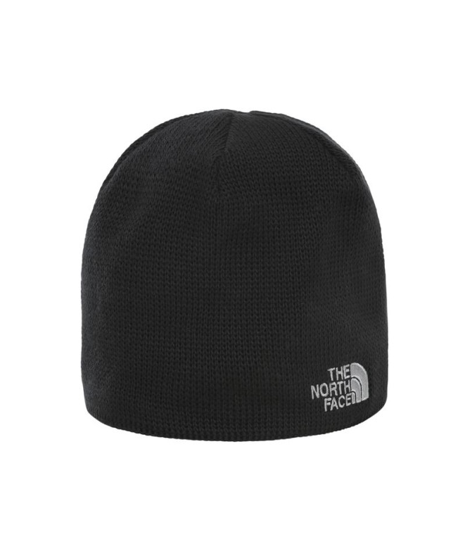 Bonnet The North Face Bones Recyclé Noir