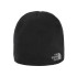 Bonnet The North Face Bones Recyclé Noir