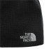 Bonnet The North Face Bones Recyclé Noir