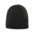 Bonnet réversible The North Face Banner Grey Black