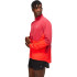 ASICS Windbreaker Ventilate M Rouge