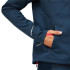Veste de running ASICS Lite-Show W Bleu