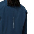 Veste de running ASICS Lite-Show W Bleu