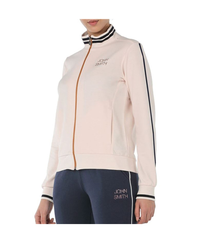 Veste John Smith Soacha W Pink