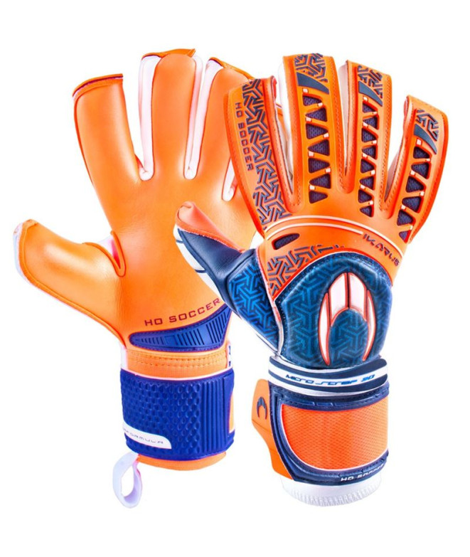 Gants de gardien de but Ho Soccer Ikarus Rollo