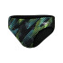 Maillot de bain Speedo Allover 7cm Slip M imprimé