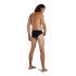 Maillot de bain Speedo Allover 7cm Slip M imprimé
