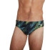 Maillot de bain Speedo Allover 7cm Slip M imprimé