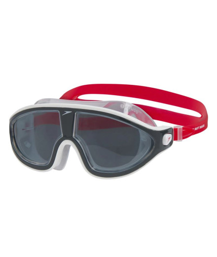 Masque de Natation Speedo Masque Biofuse Rift Rouge