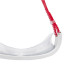 Masque de Natation Speedo Masque Biofuse Rift Rouge