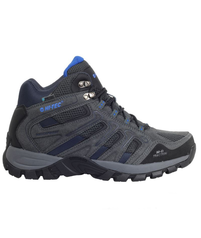 Chaussures de montagne Hi-Tec Torca Mid WP...