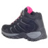 Chaussures d'alpinisme Hi-Tec Torca Mid WP Femme Noir