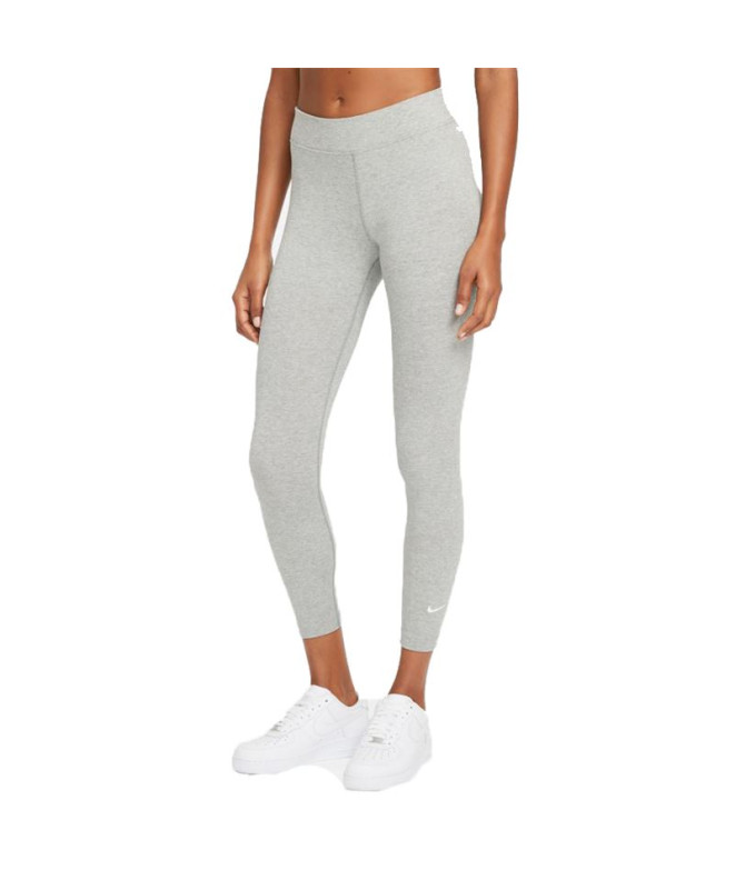 Collants Nike Sportswear Essential W Gris