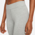 Collants Nike Sportswear Essential W Gris