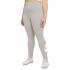 Collants Nike Sportswear Essential W Gris