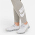 Collants Nike Sportswear Essential W Gris