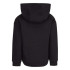 Sweat Nike Club Fleece Hig Low Noir