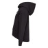 Sweat Nike Club Fleece Hig Low Noir