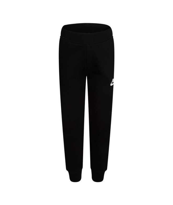 Pantalons Nike Club Fleece Jogger Noir
