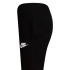 Pantalons Nike Club Fleece Jogger Noir