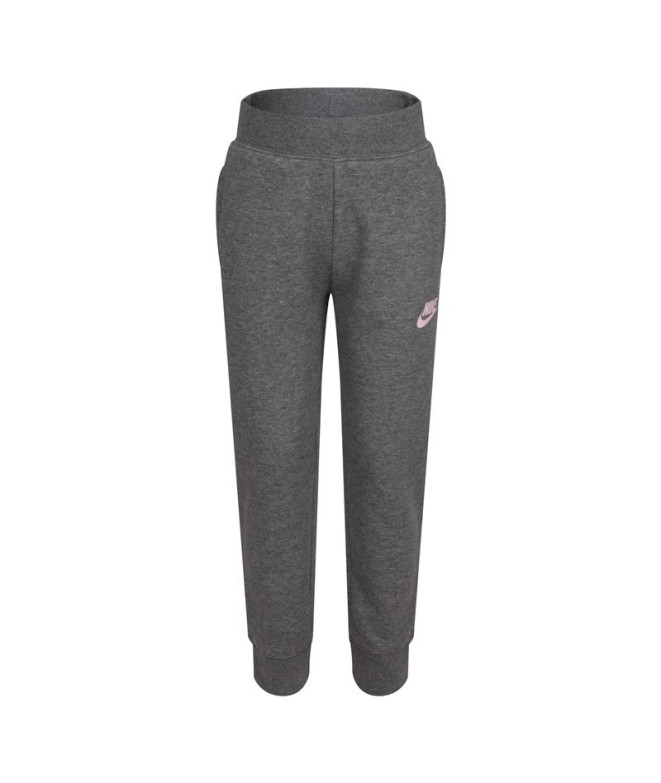 Pantalons Nike Club Fleece Jogger Grey