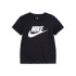 T-shirt Nike Futura Noir