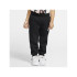 Pantalon Nike Club Fleece Rib Cuff Noir
