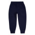 Pantalon Nike Club Fleece Rib Cuff Blue