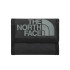 Portefeuille The North Face Base Camp Noir