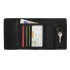 Portefeuille The North Face Base Camp Noir