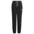 Pantalon long adidas Essentials French Terry Boys Black/White