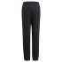 Pantalon long adidas Essentials French Terry Boys Black/White