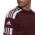Football Shirt adidas Squad 21 Ss Man