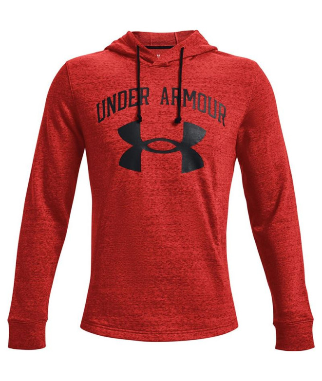 Sweatshirt Under Armour Rival Terry Big Logo M...