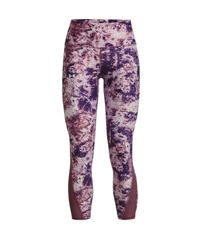 Collant d'entraînement Under Armour HeatGear W...