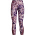 Collant d'entraînement Under Armour HeatGear W Purple