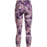 Collant d'entraînement Under Armour HeatGear W Purple