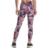 Collant d'entraînement Under Armour HeatGear W Purple